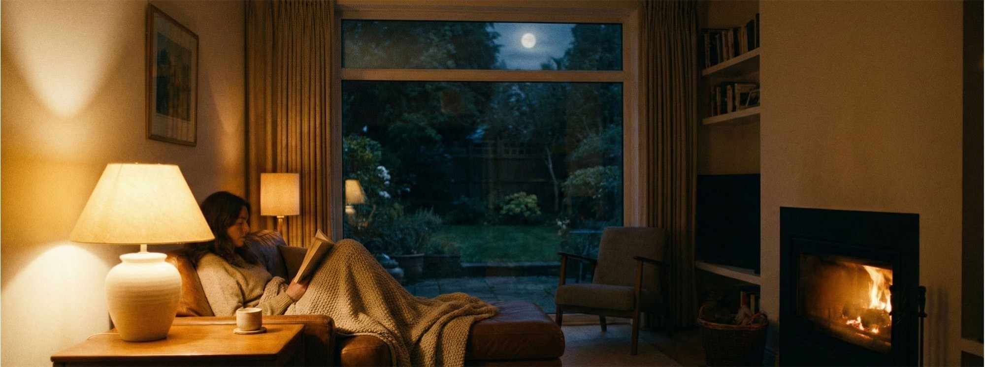 五感の休息 | 香りと眠りで整える、デジタルデトックスの道具 - simplife.jp