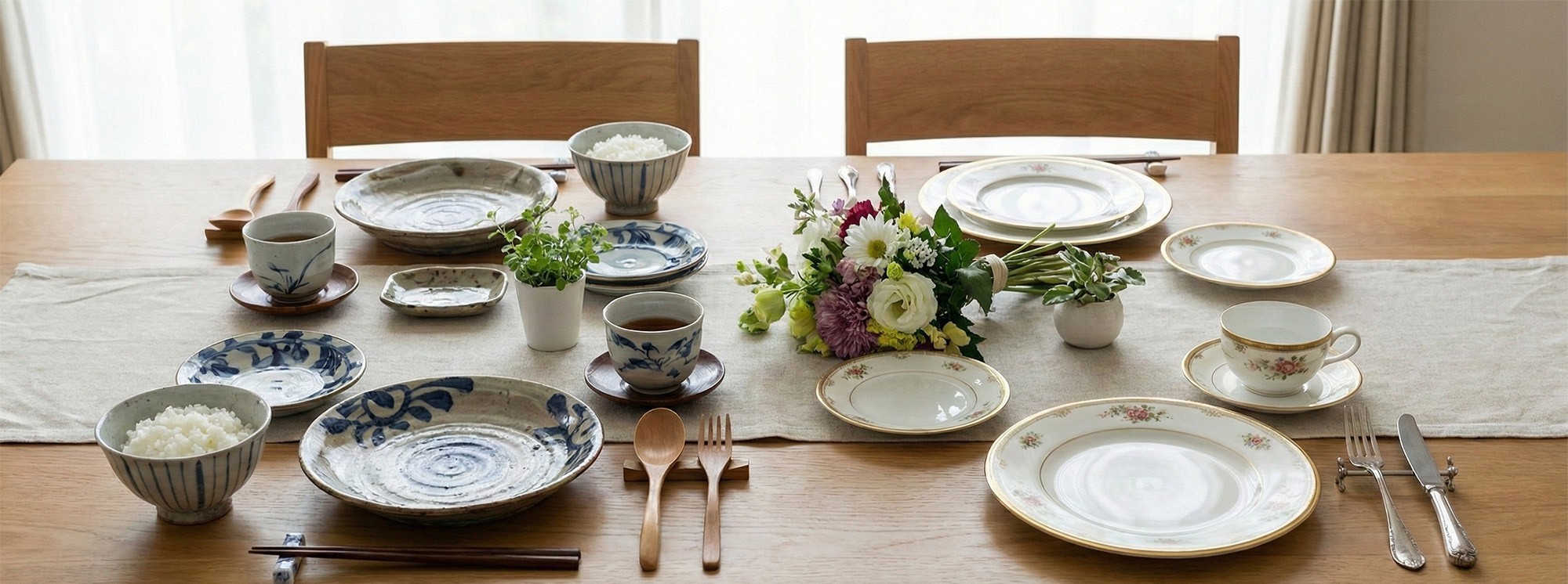 器・テーブルウェア | 職人の手仕事が宿る陶磁器と皿 - simplife.jp