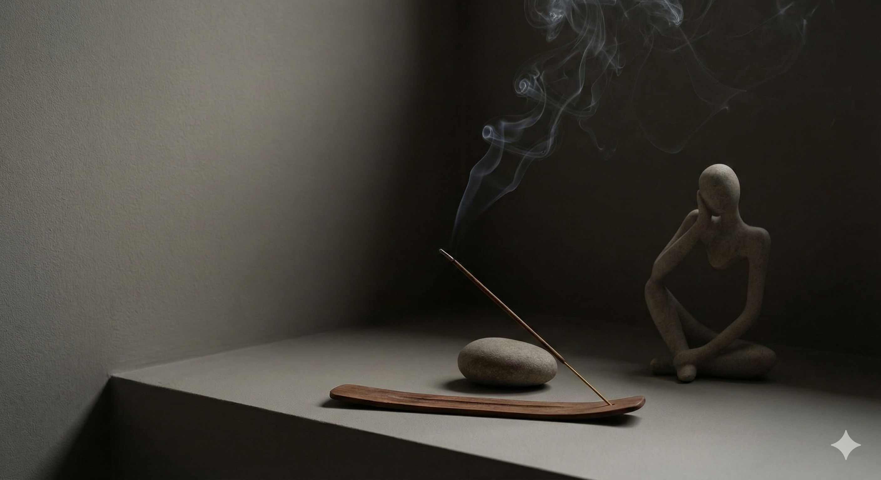 思考の余白 | お香・キャンドル・ホームオブジェ - simplife.jp