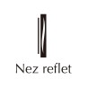 Nez reflet