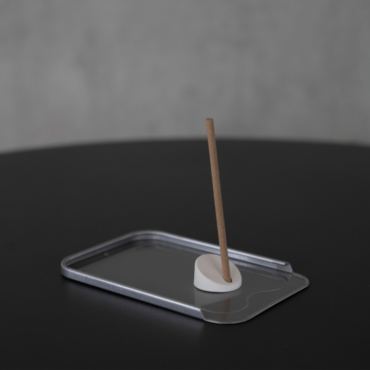 1/f yuragi 時間を楽しむお香 1/fゆらぎ【7:00】| SIMPLife