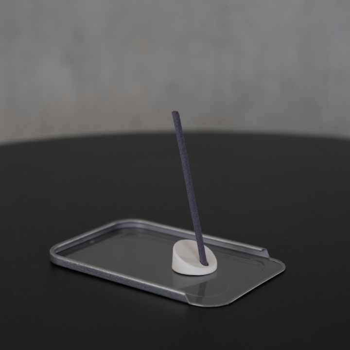 1/f yuragi 時間を楽しむお香 1/fゆらぎ【13:00】| SIMPLife